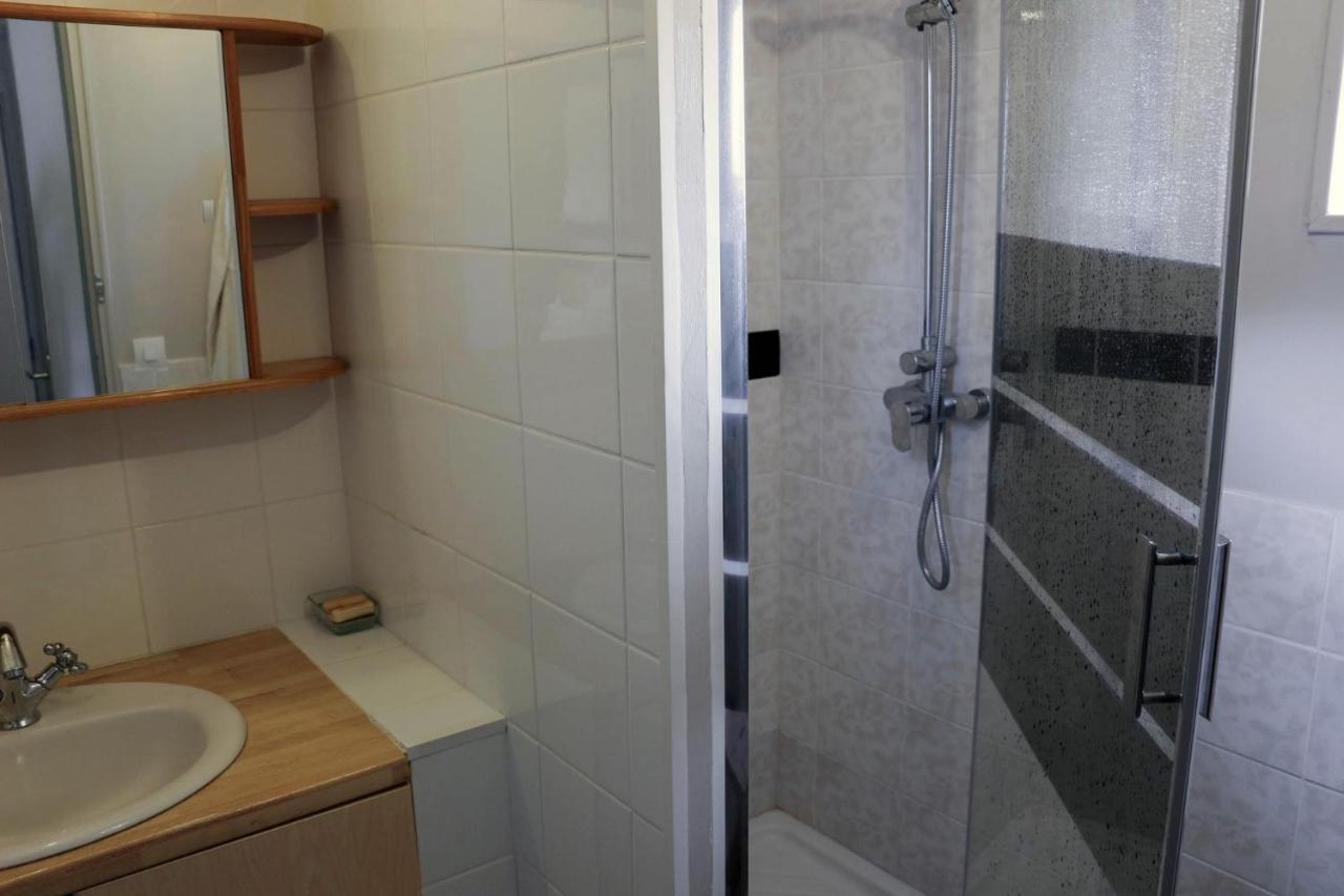 Le Pre De Luceau Bed and Breakfast Blet Εξωτερικό φωτογραφία